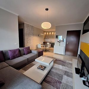 Appartement met Twee Slaapkamers